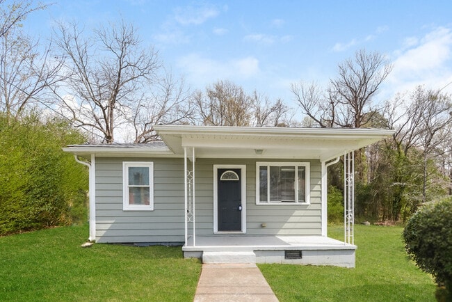 Building Photo - Cute 3 Bedroom Home in Durham, NC