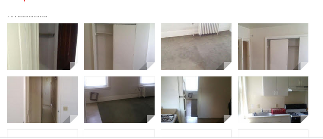 Photo - 1226 W Allegheny Ave Unit 2nd Floor