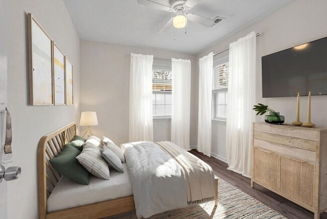 Photo - Cute and Cozy 2 bd/1 bath Home in Madison!