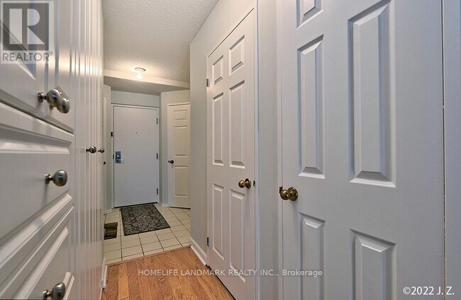 Photo - 55 Centre Ave Unit 605