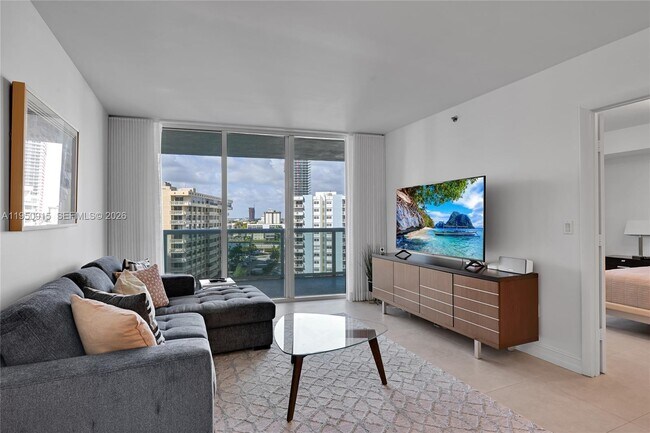 Photo - 1800 S Ocean Dr Unit 809