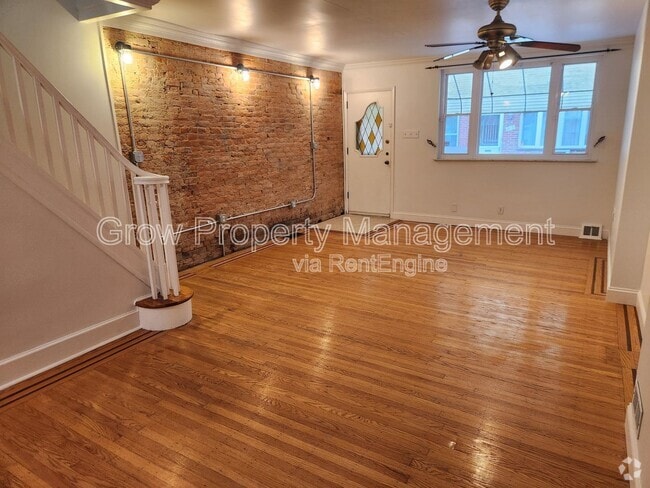 Building Photo - 1641 S Camac St Rental