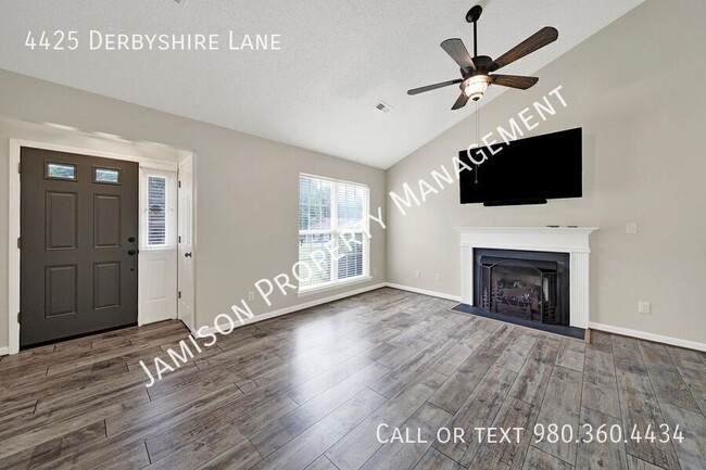 4425 Derbyshire Ln