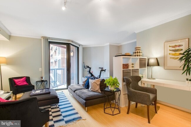 Photo - 631 D Street NW Unit 638