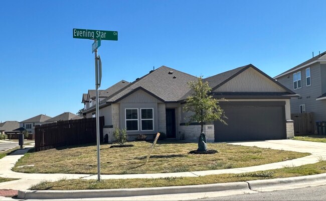 Building Photo - 501 Evening Star Cv