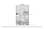 Malina Townhome - Live/Work
