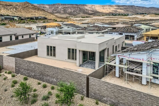 Photo - Brand New Summerlin Single Story Home
