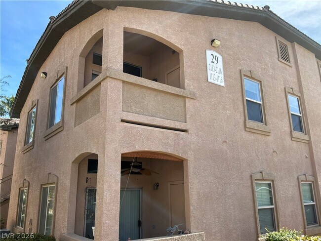 Photo - 8985 S Durango Dr Unit 2114