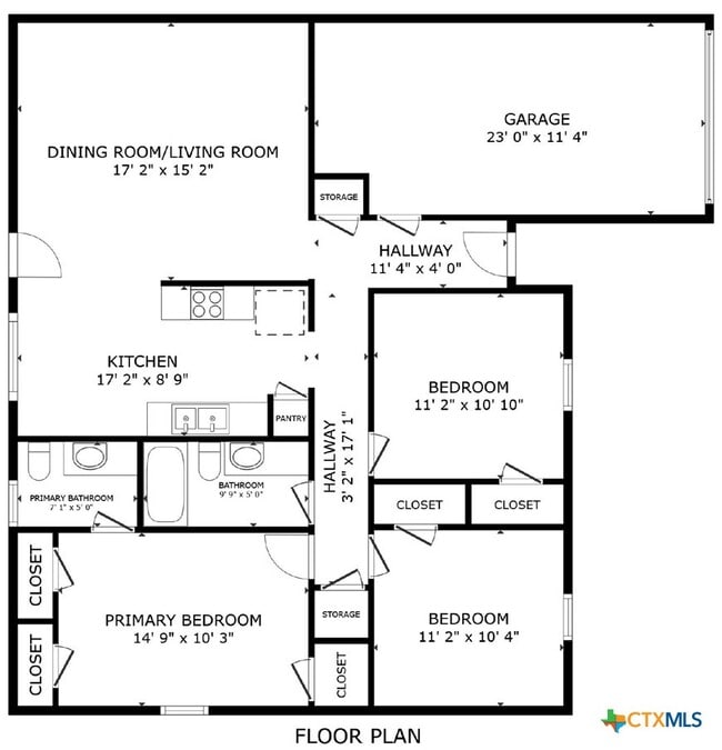 Photo - 2606 Cross Timber Dr