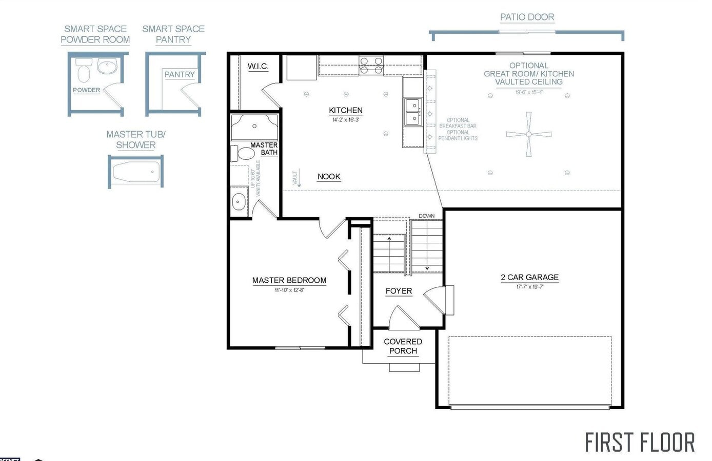 Newer Home in a Great Location for Lease - Newer Home in a Great Location for Lease