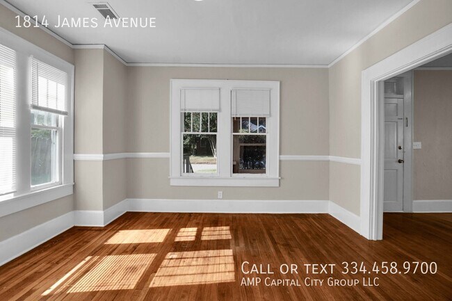 1814 James Ave