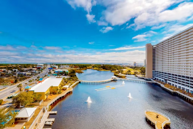 Photo - 9902 S Thomas Dr Unit Lake View