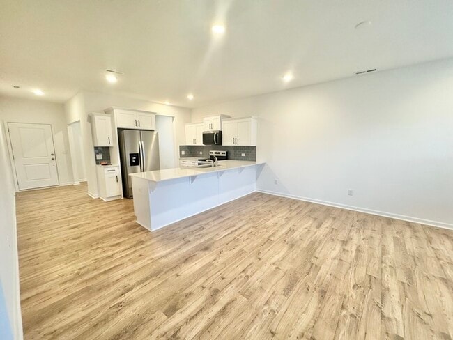 Photo - Three bedroom 2 1/2 bath single-family home in the new Kensington community