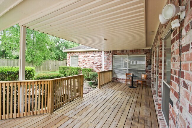Photo - 12711 Bonnywood Ln