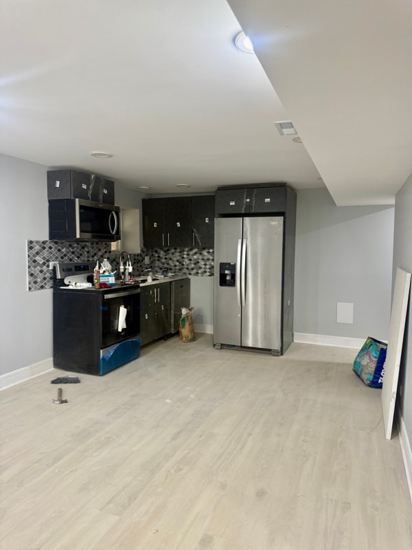 Photo - 4618 S Evans Ave Unidad Basement