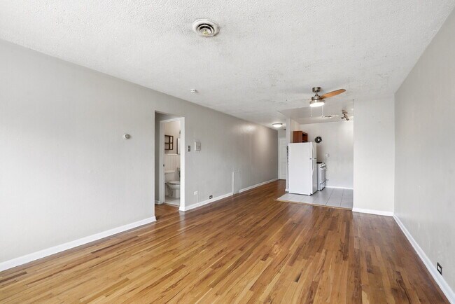 Photo - $1,580.95 with $300 off the first month's rent, 1 Beds - 1 Bath, Condo in Denver with Onsite Laun... Unit #10