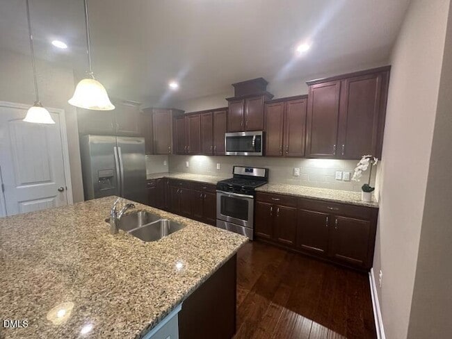 Photo - 1662 Cary Reserve Dr