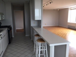 Counter Bar