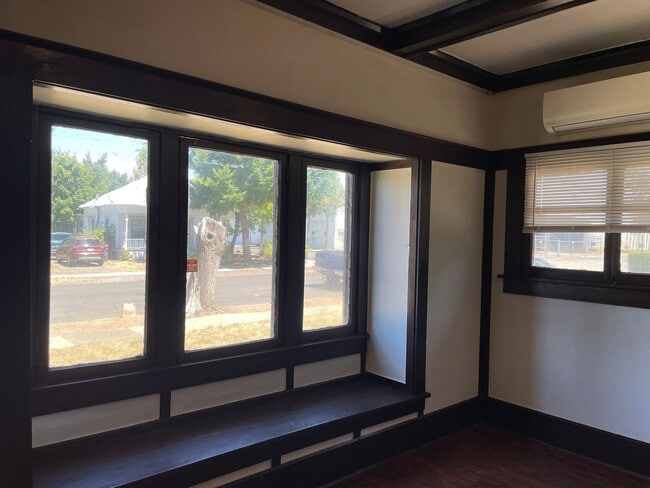 Photo - Beautiful Wood Details-Charming 1 Bedroom 1 Bath