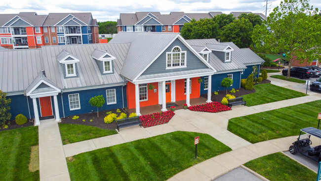 Photo - Paddock at Eastpoint