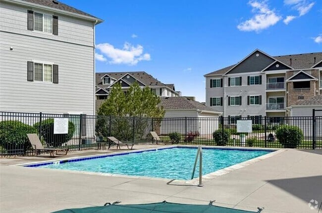Building Photo - 15700 E Jamison Dr Unit 13-307 Rental