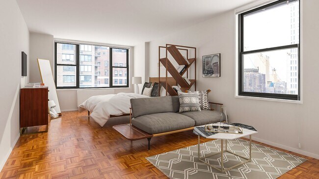 Photo - Carnegie Mews