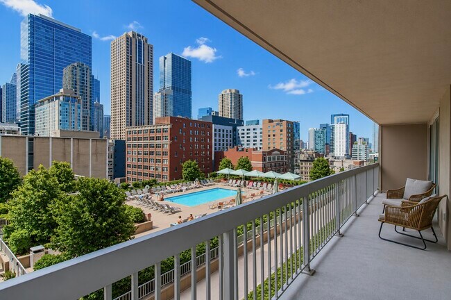 Photo - 545 N Dearborn St Unit 1107