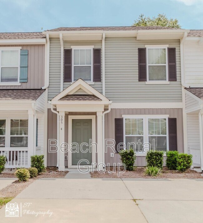 Building Photo - 305 Cherwell ct Rental