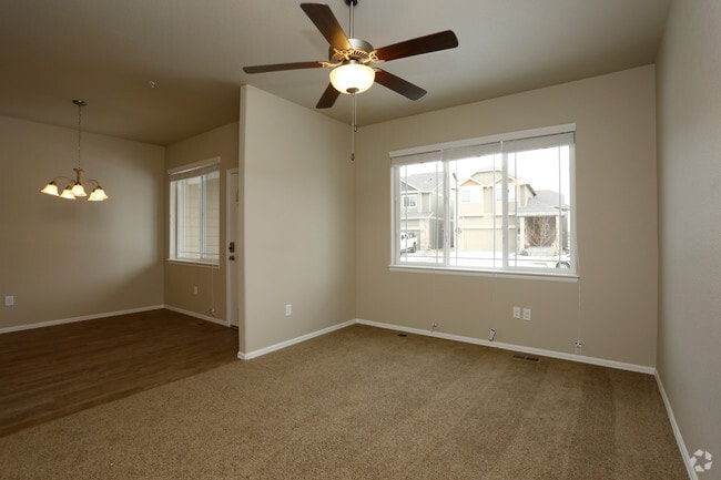 Rigden Farm Townhomes