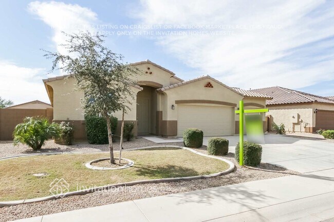 Photo - 1063 W Brangus Way