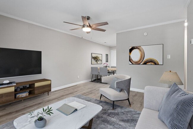 Photo - Liberty Pointe Apartments