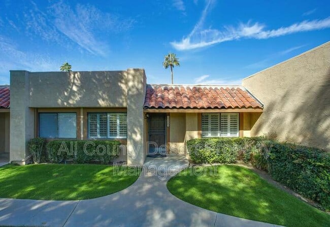 Building Photo - 73885 Saquaro Ct