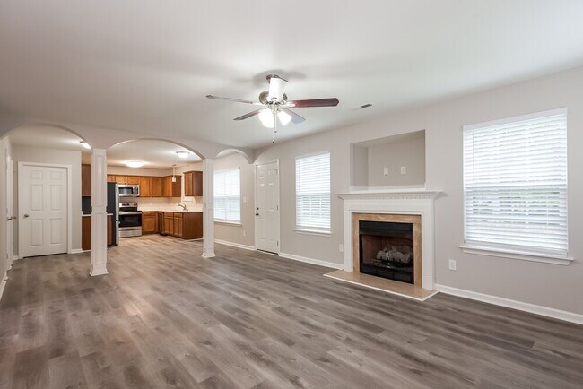 1119 Homestead Glen Blvd