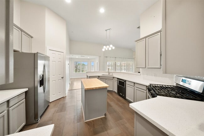 Photo - 1318 Ragsdale Ln