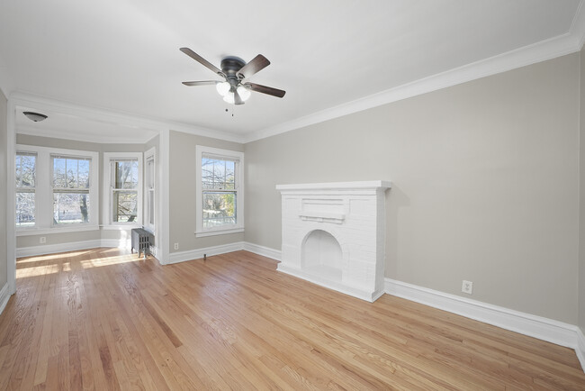 Massive (1255 SF) 2br/1ba in Oak Park's m... - Massive (1255 SF)  2br/1ba in Oak Park's m... Apartment Unit 2S