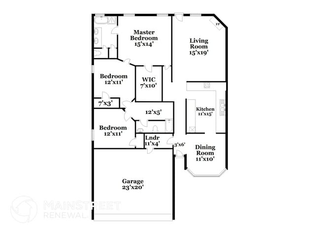 Photo - 2705 Wildridge Ct