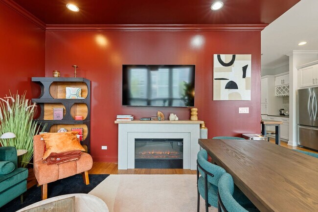 1243 W Madison St Unit SI ID1322528P