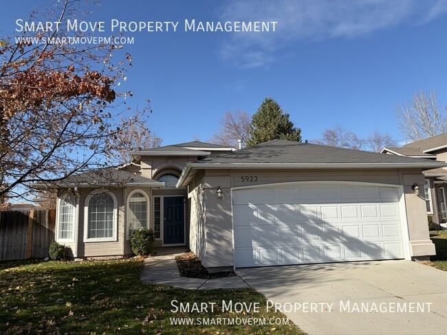 Building Photo - 5923 S Sweet Gum Way