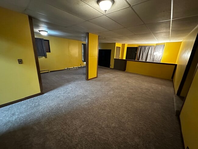 1st floor living room Angle 2 - 3431 19th Ave E Unit 101