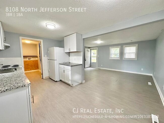 Photo - 8108 N Jefferson St