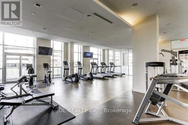 Photo - 70 Forest Manor Rd Unit 3209