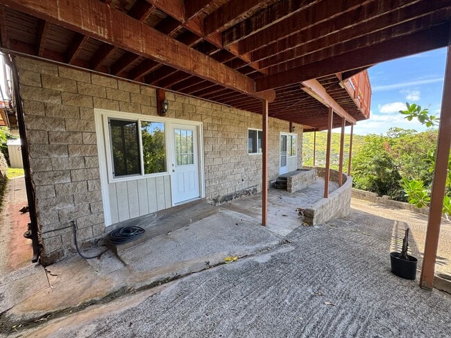 Photo - 1 Bedroom / 1 Bathroom in Manoa