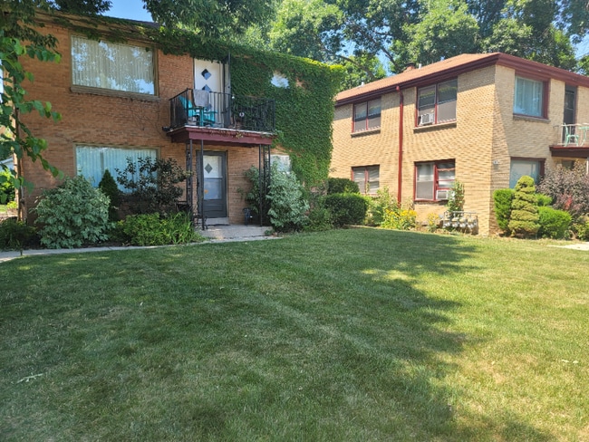 Photo - 3411 S Howell Ave Unidad 3411 s howell