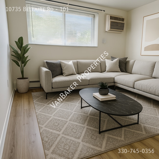 Building Photo - 10735 Bellaire Rd Unit 101 Rental