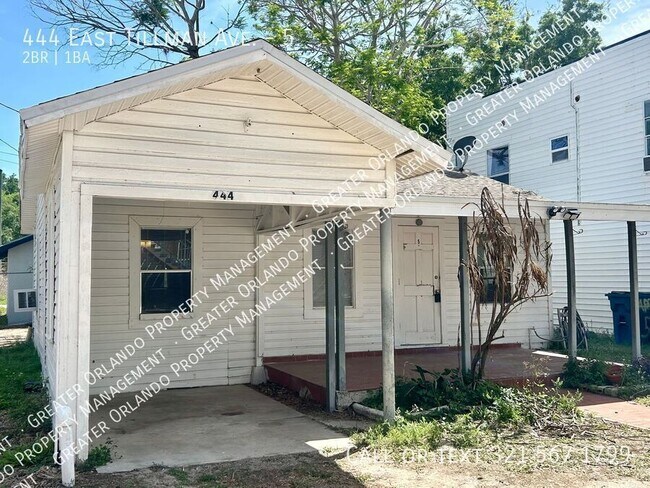 Photo - 444 E Tillman Ave