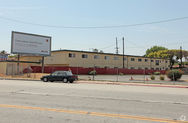 Photo - Atlantic Apts
