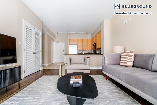 Photo - 443 New York Ave NW Unit FL6-ID1067