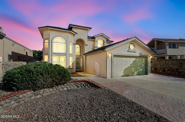 Photo - 3744 Tierra Isela Dr