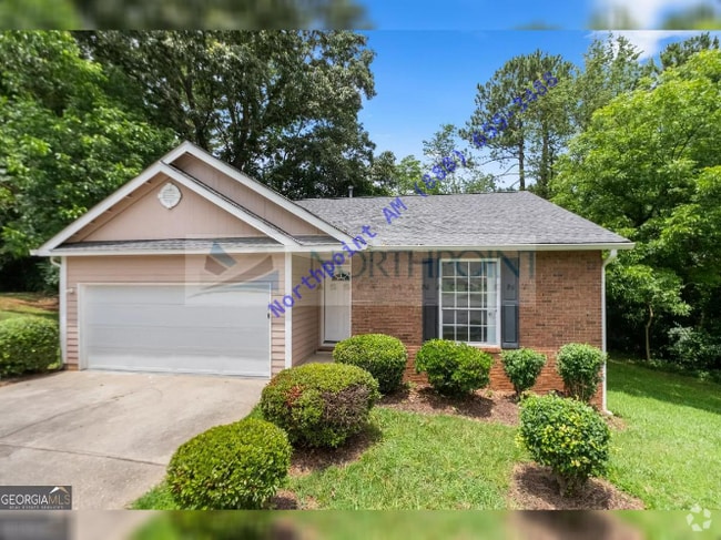 Building Photo - Beautiful Home for Lease in East Atlanta
