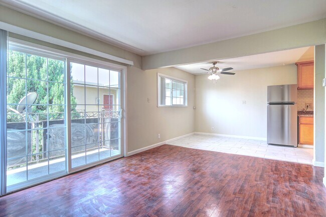Photo - Park Place Apartments